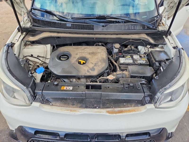 67925876 :رقم المزاد ، KNDJP3A57G7257413 vin ، 2016 Kia Soul مزاد بيع