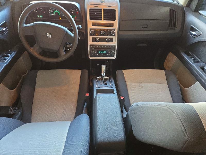 70831766 :رقم المزاد ، 3D4GG57V39T242468 vin ، 2009 Dodge Journey مزاد بيع