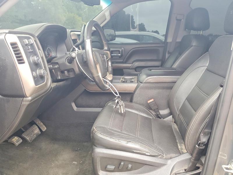 Продаж на аукціоні авто 2018 Gmc Sierra, vin: 3GTU2PEJ9JG351069, номер лоту: 67837566