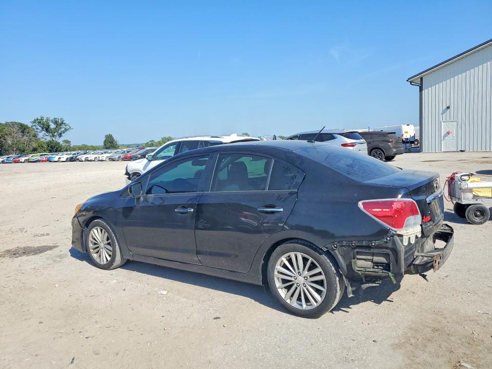 Aukcja sprzedaży 2014 Subaru Impreza, vin: JF1GJAH6XEH022922, numer aukcji: 67258346