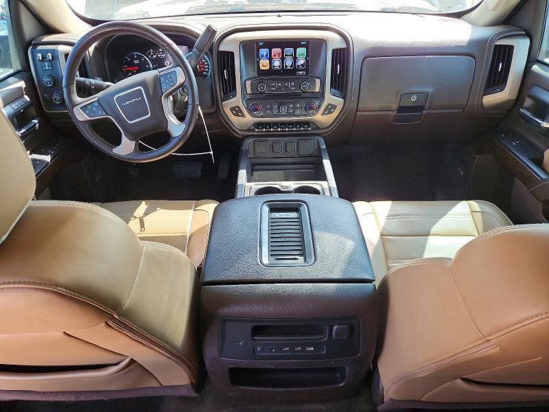 Aukcja sprzedaży 2017 Gmc Sierra, vin: 3GTU2PEJ8HG147065, numer aukcji: 67655626