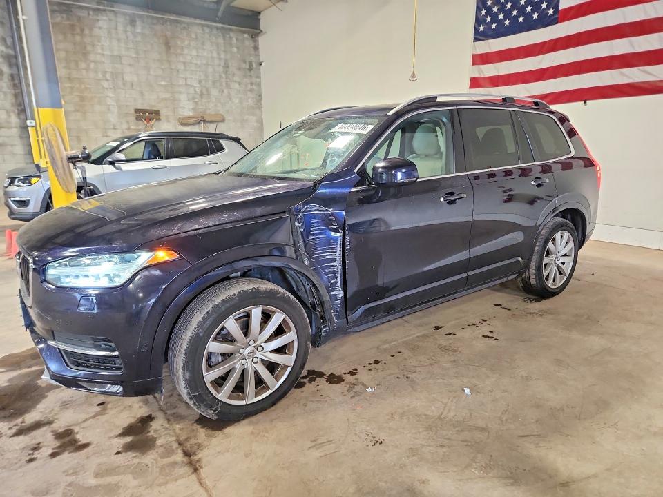 Продаж на аукціоні авто 2016 Volvo Xc90, vin: YV4A22PK8G1055802, номер лоту: 68804046