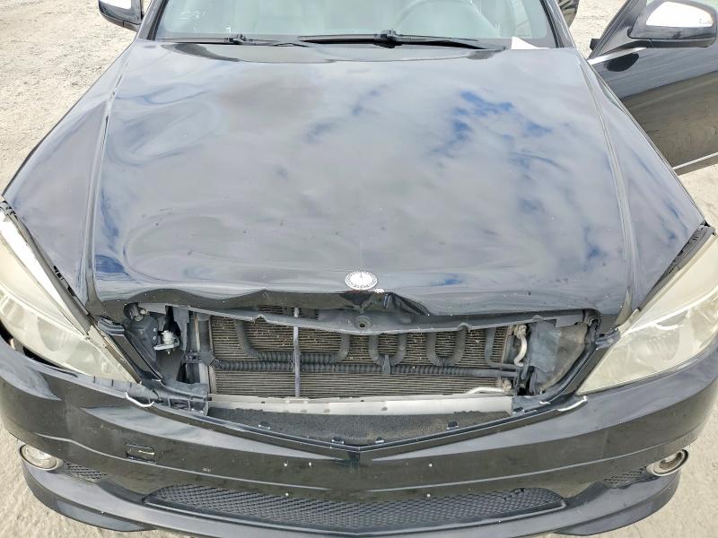 Продаж на аукціоні авто 2009 Mercedes-benz C, vin: WDDGF54X29R070468, номер лоту: 67750586