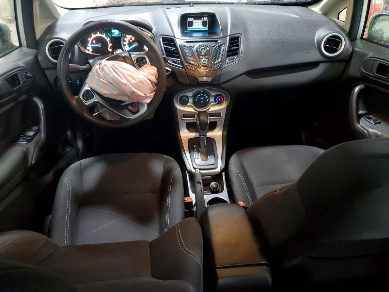 Aukcja sprzedaży 2019 Ford Fiesta, vin: 3FADP4BJ5KM104449, numer aukcji: 69130936