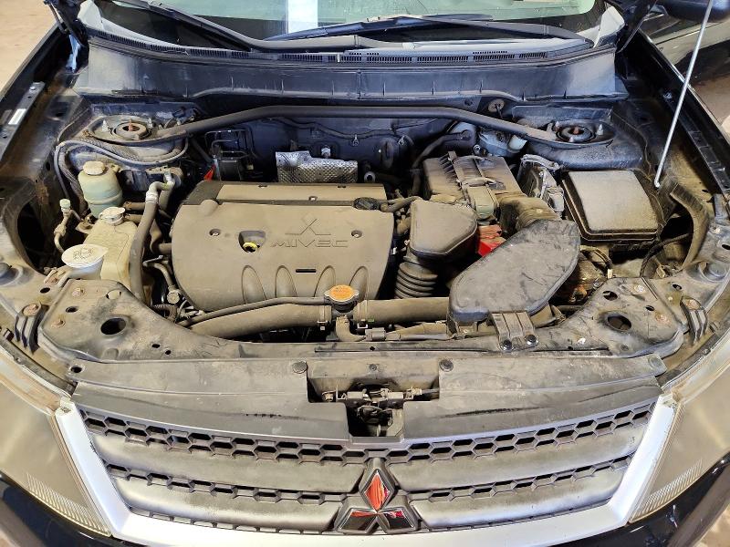 Aukcja sprzedaży 2009 Mitsubishi Outlander, vin: JA4LT31W49Z013121, numer aukcji: 69358676