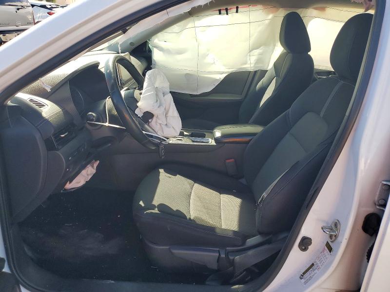 Продажа на аукционе авто 2022 Nissan Sentra, vin: 3N1AB8CV2NY314382, номер лота: 67129236