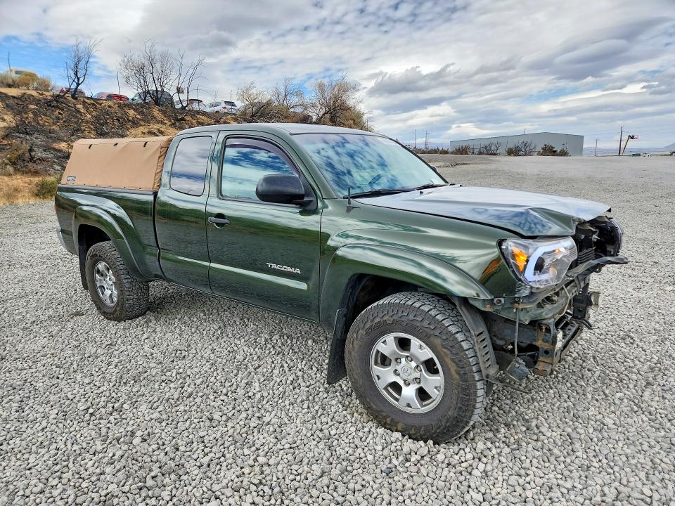 Aukcja sprzedaży 2012 Toyota Tacoma, vin: 5TFUU4EN9CX034600, numer aukcji: 65876406