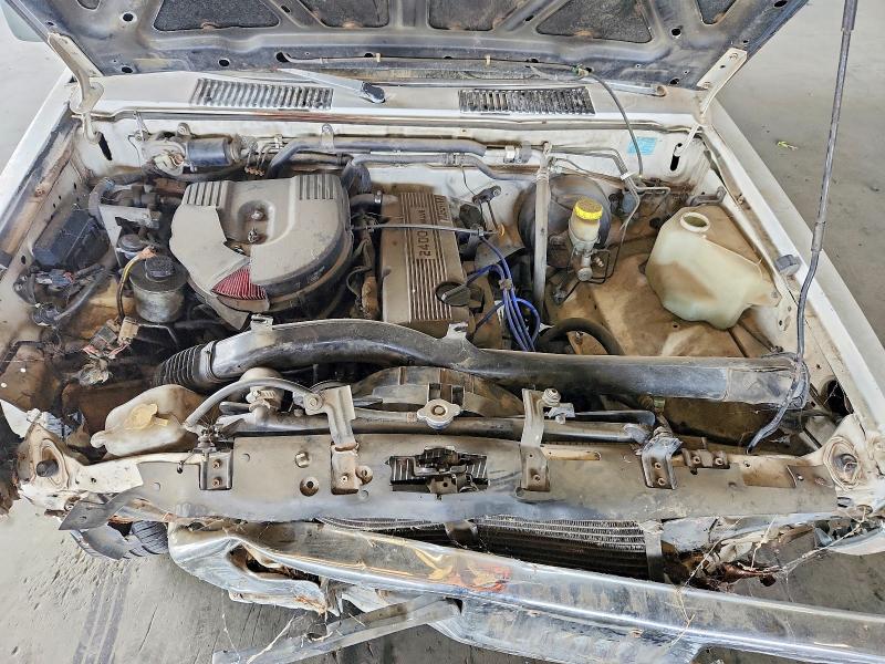 Продаж на аукціоні авто 1997 Nissan Truck, vin: 1N6SD11S7VC409585, номер лоту: 67688976