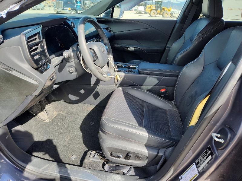 Продажа на аукционе авто 2023 Lexus Rx 350, vin: 2T2BAMCA3PC012785, номер лота: 68895316