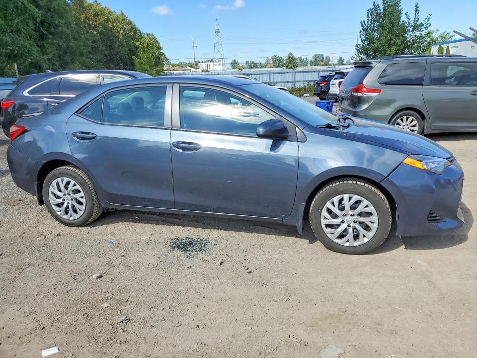 Aukcja sprzedaży 2017 Toyota Corolla, vin: 2T1BURHE6HC790763, numer aukcji: 70135586