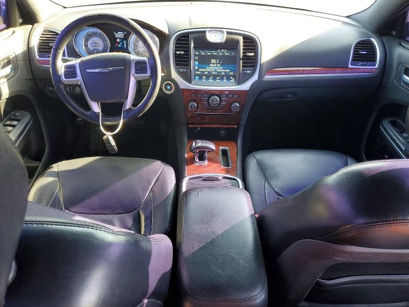 Aukcja sprzedaży 2012 Chrysler 300, vin: 2C3CCACG0CH251124, numer aukcji: 70180526