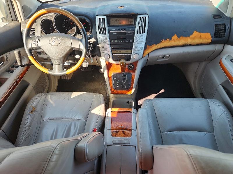 Продаж на аукціоні авто 2008 Lexus Rx, vin: 2T2GK31U38C054112, номер лоту: 64515836