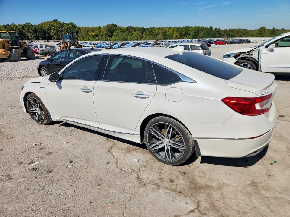 70718256 :رقم المزاد ، 1HGCV3F97MA014551 vin ، 2021 Honda Accord مزاد بيع