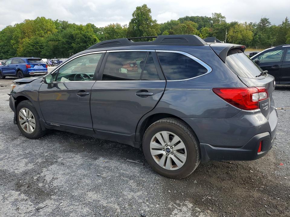 Продажа на аукционе авто 2019 Subaru Outback, vin: 4S4BSAHC5K3370705, номер лота: 69333436