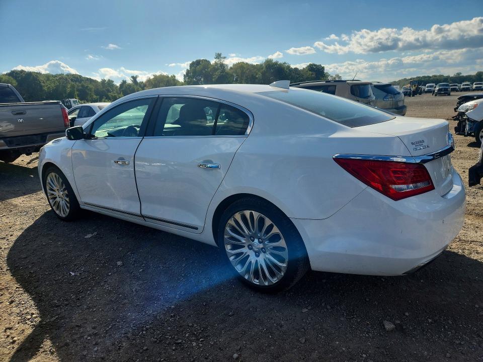 Продажа на аукционе авто 2015 Buick Lacrosse, vin: 1G4GF5G35FF337307, номер лота: 69591886