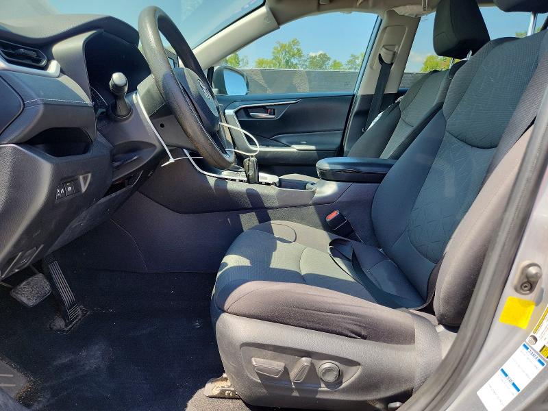 2021 Toyota Rav4 მანქანა იყიდება აუქციონზე, vin: 4T3RWRFV8MU019815, აუქციონის ნომერი: 66566246