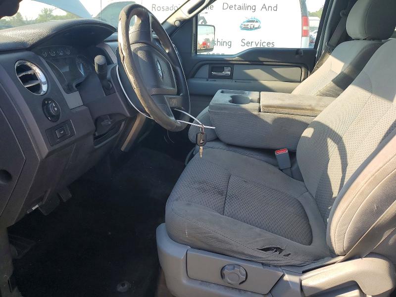 2014 Ford F150 მანქანა იყიდება აუქციონზე, vin: 1FTFW1ET7EKD15875, აუქციონის ნომერი: 69192986