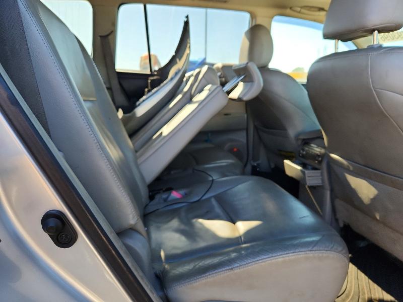 Продаж на аукціоні авто 2008 Toyota Highlander, vin: JTEES43A682090021, номер лоту: 70793096