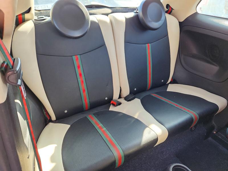 Aukcja sprzedaży 2012 Fiat 500, vin: 3C3CFFCR4CT229110, numer aukcji: 69633246