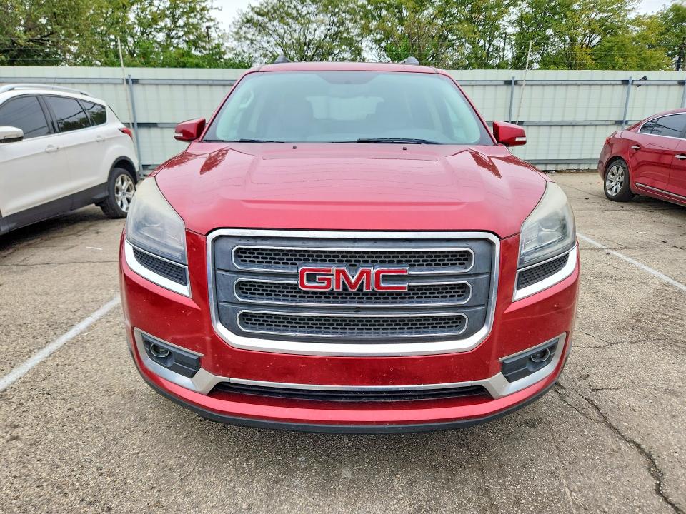 69497626 :رقم المزاد ، 1GKKVRKD2DJ143213 vin ، 2013 Gmc Acadia مزاد بيع
