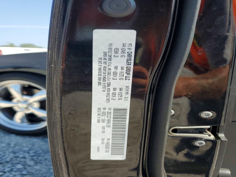 Aukcja sprzedaży 2011 Dodge Charger, vin: 2B3CL5CT4BH541169, numer aukcji: 66851666