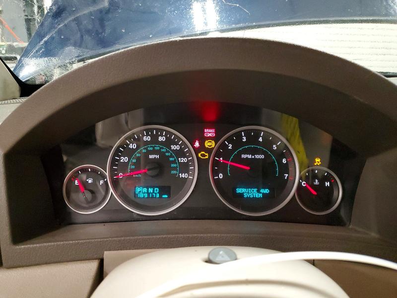 Aukcja sprzedaży 2005 Jeep Grand Cherokee, vin: 1J4HR58N45C544815, numer aukcji: 68706086
