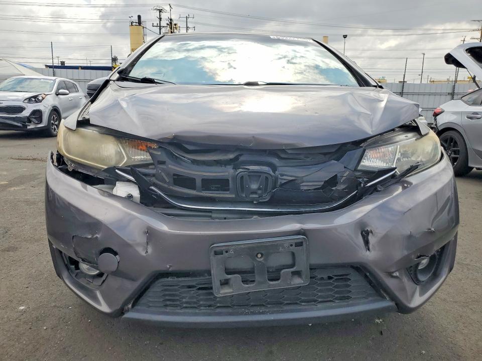 Aukcja sprzedaży 2016 Honda Fit, vin: JHMGK5H76GX036816, numer aukcji: 69922256