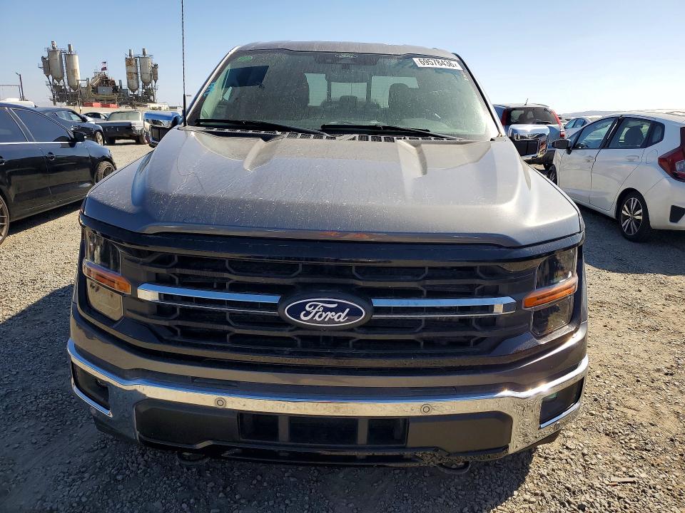 Продаж на аукціоні авто 2024 Ford F150, vin: 1FTFW3LDXRFB22562, номер лоту: 69578436