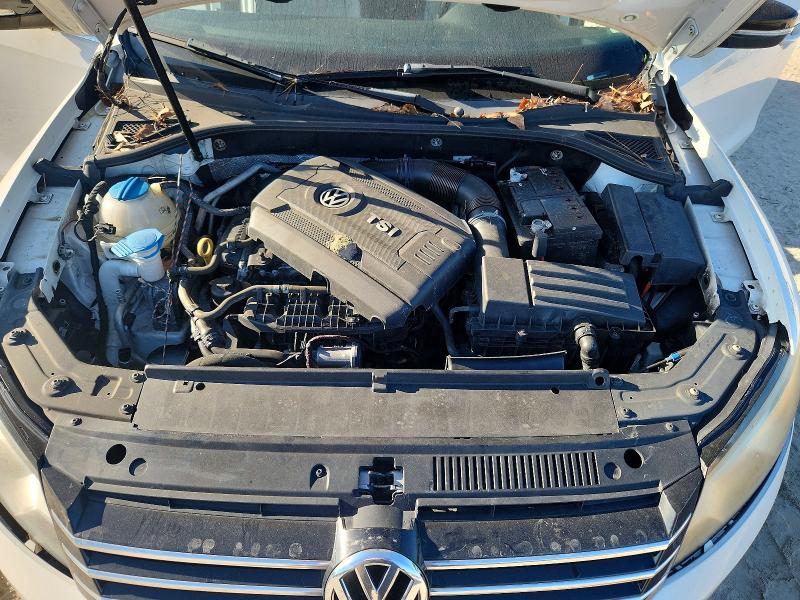Продаж на аукціоні авто 2015 Volkswagen Passat, vin: 1VWBT7A32FC071688, номер лоту: 69584476