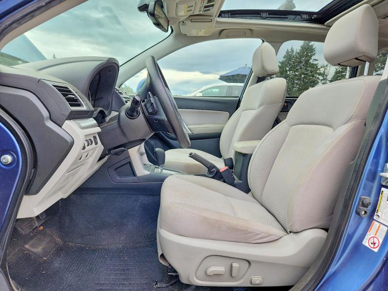Aukcja sprzedaży 2016 Subaru Forester, vin: JF2SJAFC3GH441180, numer aukcji: 67519016