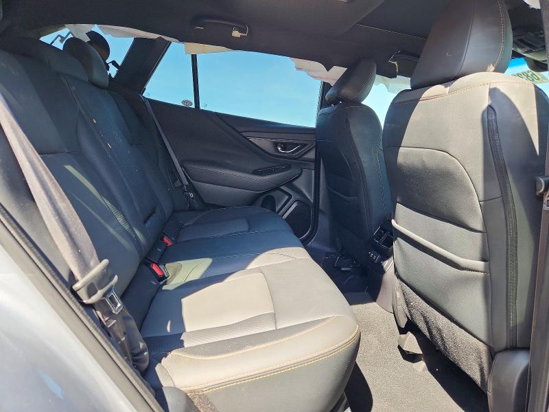 Продажа на аукционе авто 2022 Subaru Outback, vin: 4S4BTGUD9N3192025, номер лота: 68396536