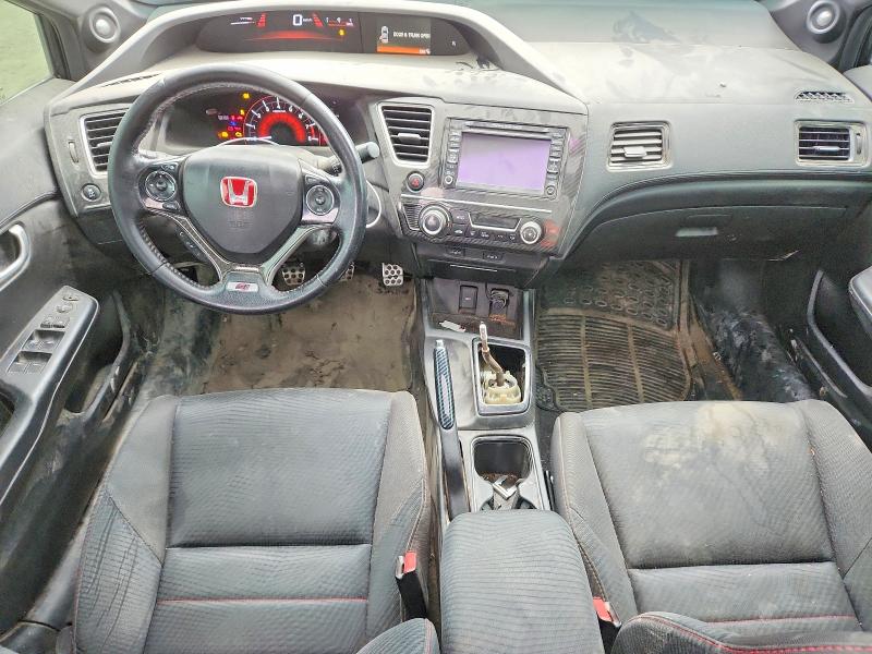 68934976 :رقم المزاد ، 2HGFB6E59DH201054 vin ، 2013 Honda Civic مزاد بيع