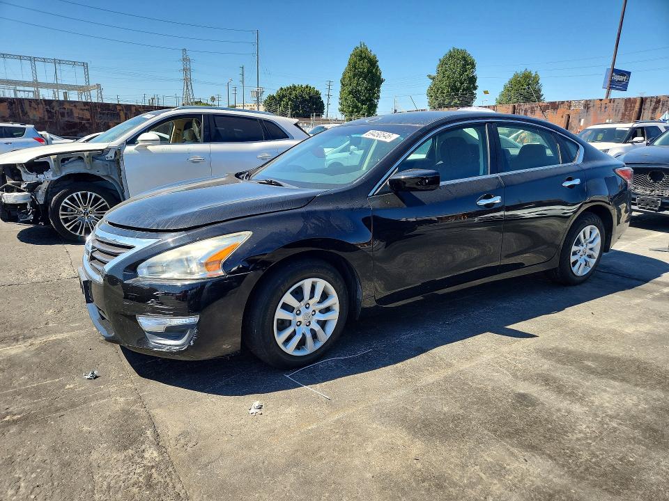 Продаж на аукціоні авто 2015 Nissan Altima, vin: 1N4AL3AP5FC234821, номер лоту: 69450546