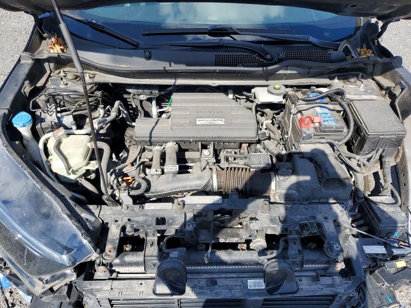 Продаж на аукціоні авто 2020 Honda Cr-v, vin: 2HKRW2H47LH242297, номер лоту: 67520416