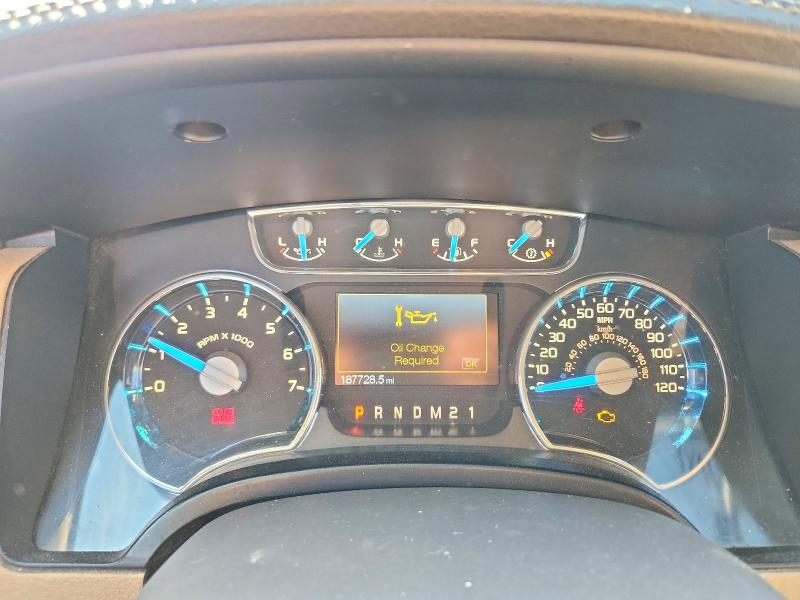 Продажа на аукционе авто 2014 Ford F150, vin: 1FTFW1ET5EKE14288, номер лота: 70715666