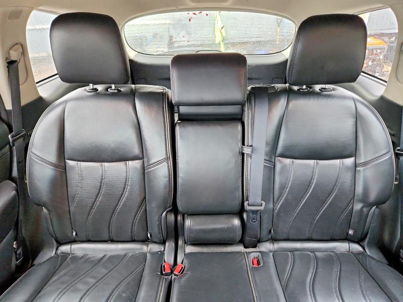 2015 Infiniti Qx60 მანქანა იყიდება აუქციონზე, vin: 5N1AL0MM8FC547190, აუქციონის ნომერი: 67564296