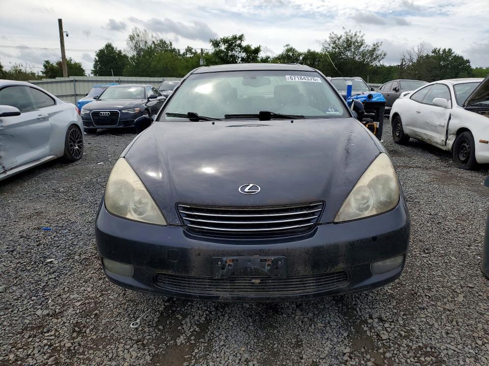 Aukcja sprzedaży 2003 Lexus Es, vin: JTHBF30G536005863, numer aukcji: 67184376