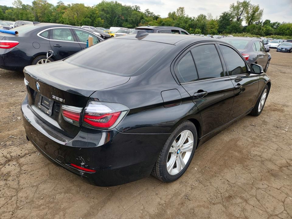 Aukcja sprzedaży 2016 Bmw 328, vin: WBA8E3G54GNT80851, numer aukcji: 68866856