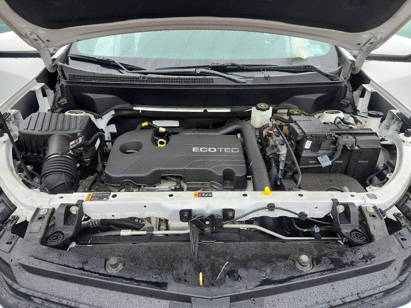 Продажа на аукционе авто 2021 Chevrolet Equinox, vin: 3GNAXUEV2MS173620, номер лота: 70804906