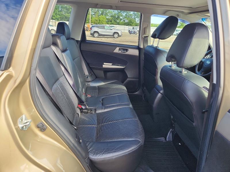 Aukcja sprzedaży 2009 Subaru Forester, vin: JF2SH66619H775178, numer aukcji: 66843296