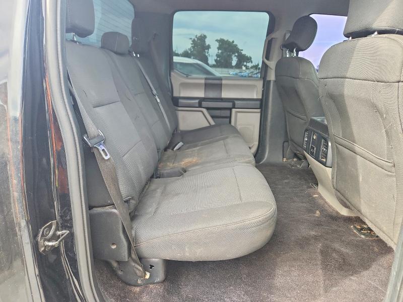69694526 :رقم المزاد ، 1FTEW1CP5HKC40969 vin ، 2017 Ford F150 مزاد بيع