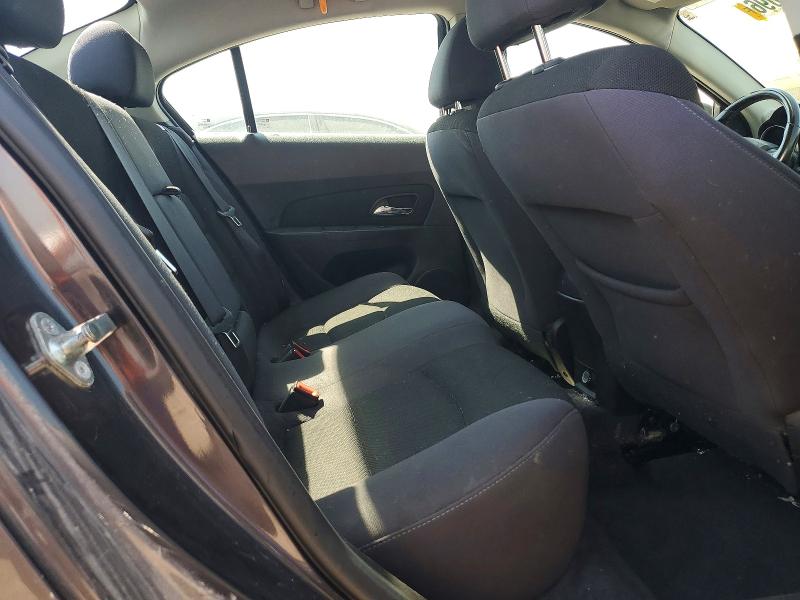 Aukcja sprzedaży 2014 Chevrolet Cruze, vin: 1G1PC5SB9E7441831, numer aukcji: 66747886