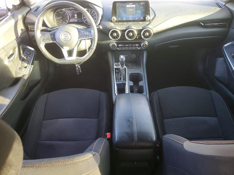 Продаж на аукціоні авто 2023 Nissan Sentra, vin: 3N1AB8DV7PY224260, номер лоту: 69912026