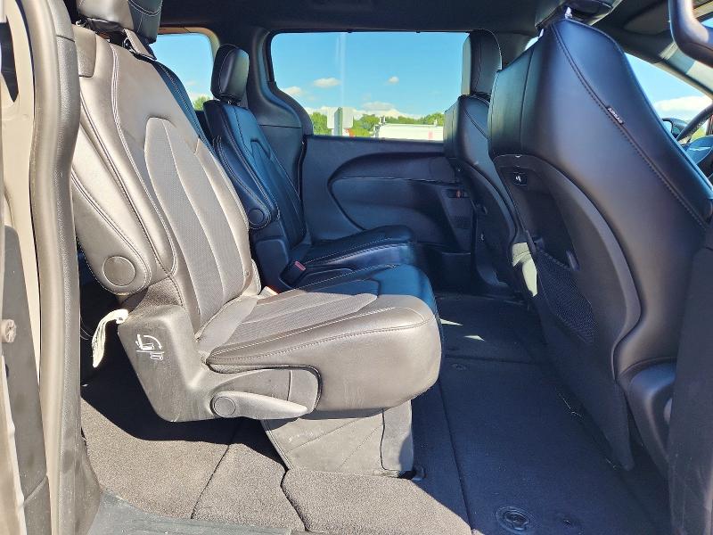 Aukcja sprzedaży 2025 Chrysler Pacifica, vin: 2C4RC1BG6SR532327, numer aukcji: 68510766