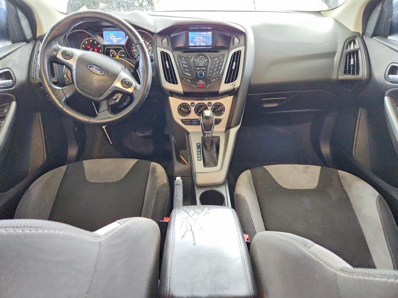 Aukcja sprzedaży 2012 Ford Focus, vin: 1FAHP3F2XCL248726, numer aukcji: 70086016