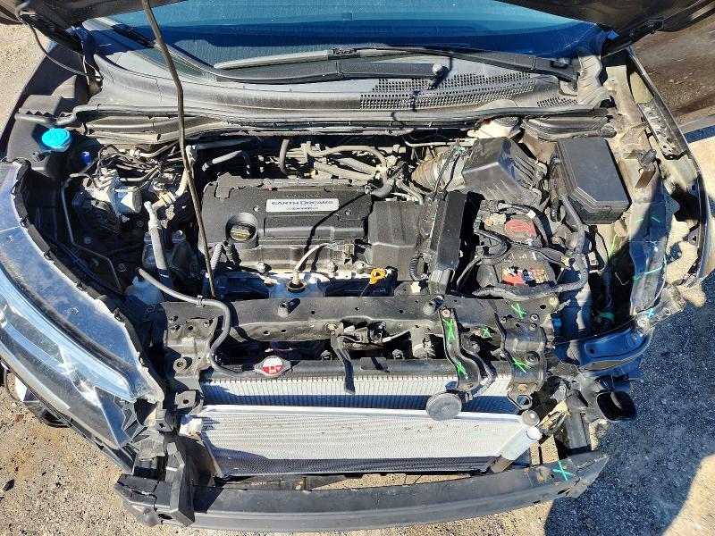 2015 Honda Cr-v მანქანა იყიდება აუქციონზე, vin: 2HKRM3H32FH557922, აუქციონის ნომერი: 70543196