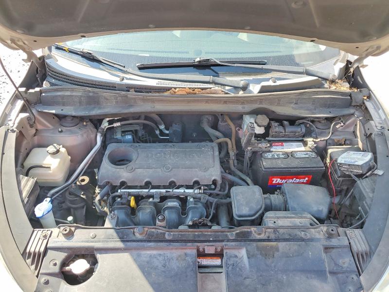 Продаж на аукціоні авто 2011 Hyundai Tucson, vin: KM8JU3AC9BU188639, номер лоту: 69321506