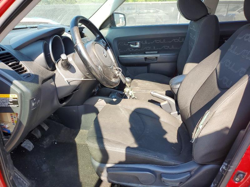 Aukcja sprzedaży 2013 Kia Soul, vin: KNDJT2A68D7618769, numer aukcji: 67417076