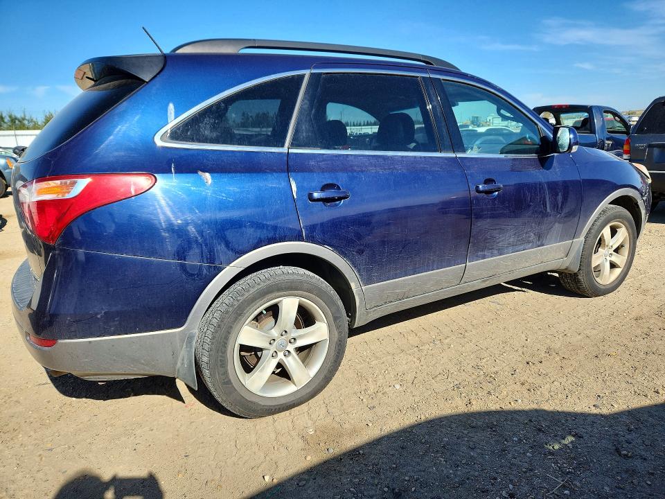 Aukcja sprzedaży 2010 Hyundai Veracruz, vin: KM8NUDCC2AU103580, numer aukcji: 66740006