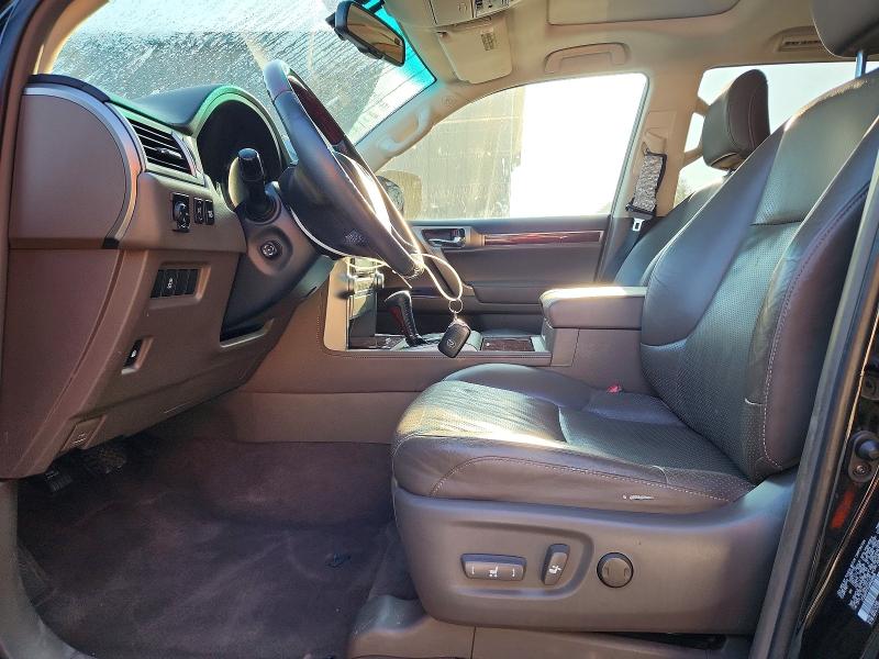 Продажа на аукционе авто 2010 Lexus Gx, vin: JTJBM7FX5A5005688, номер лота: 68829966